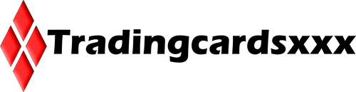 Tradingcardsxxx - Sponsor Officiel